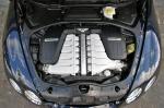 Bentley Continental GT Series 51 2010 года